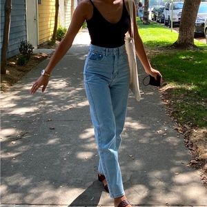 Kotn Unisex Antifit Denim